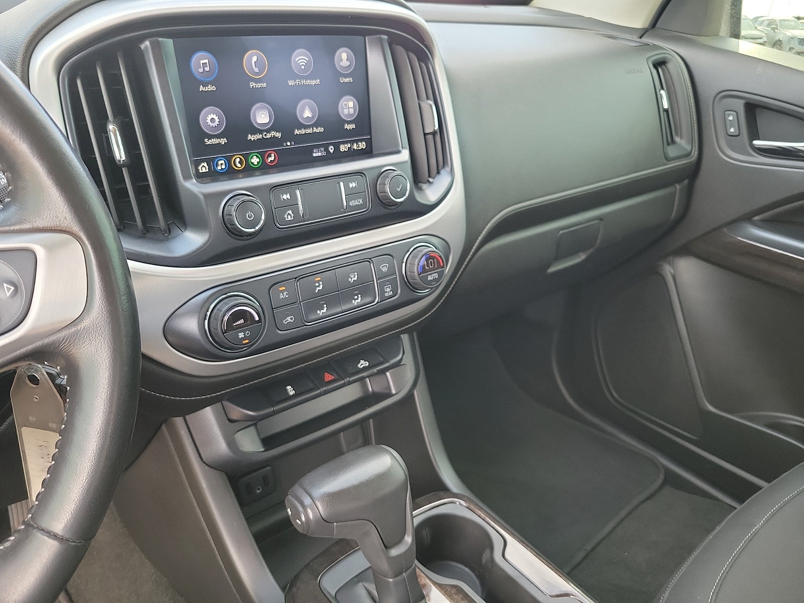 2019 GMC Canyon 2WD SLE