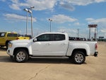 2019 GMC Canyon 2WD SLE