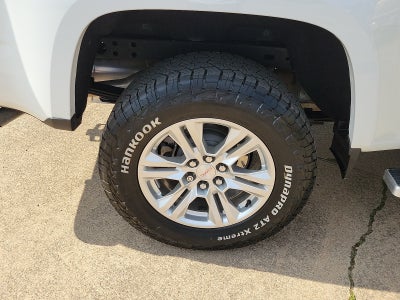 2019 GMC Canyon 2WD SLE