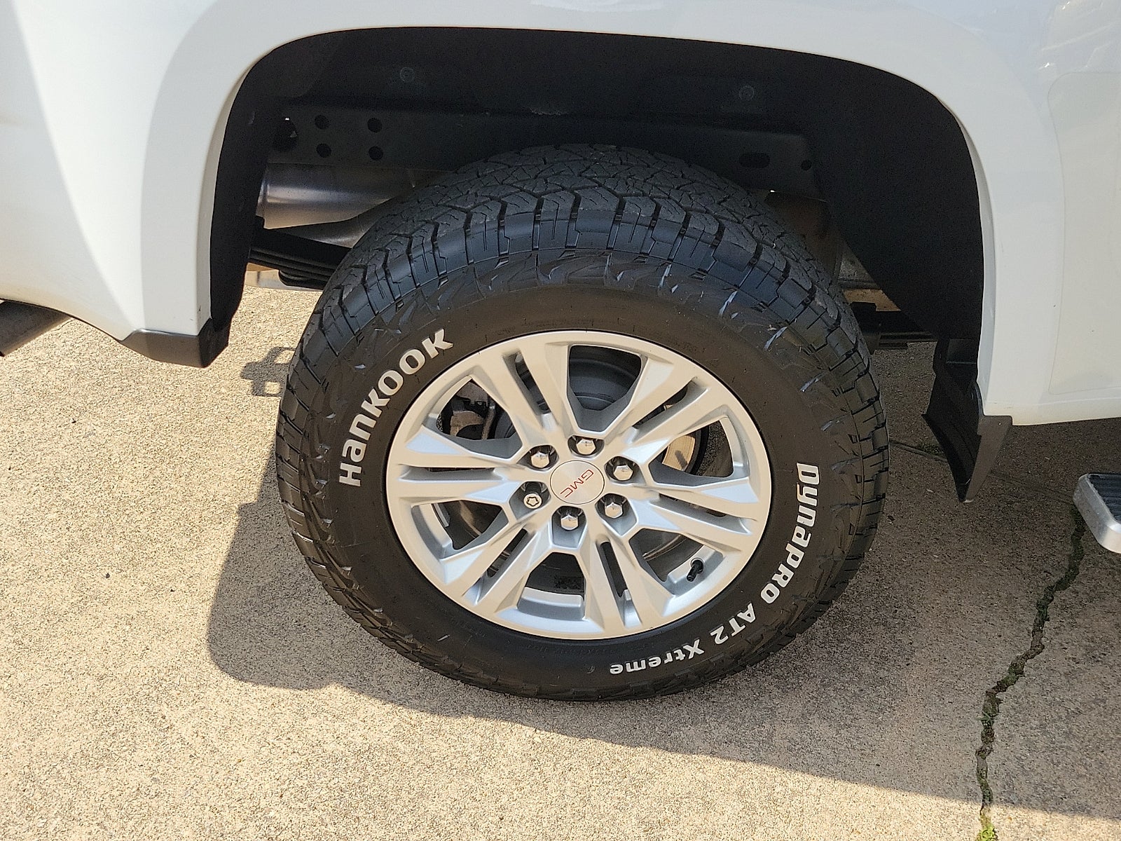 2019 GMC Canyon 2WD SLE