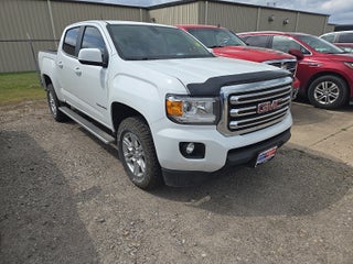 2019 GMC Canyon 2WD SLE