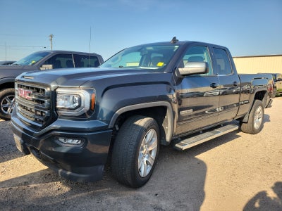 2018 GMC Sierra 1500 DK SLATE M