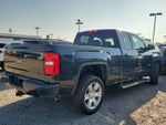 2018 GMC Sierra 1500 DK SLATE M