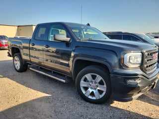 2018 GMC Sierra 1500 DK SLATE M