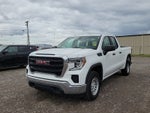 2020 GMC Sierra 1500 2WD Double Cab Standard Box
