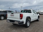 2020 GMC Sierra 1500 2WD Double Cab Standard Box