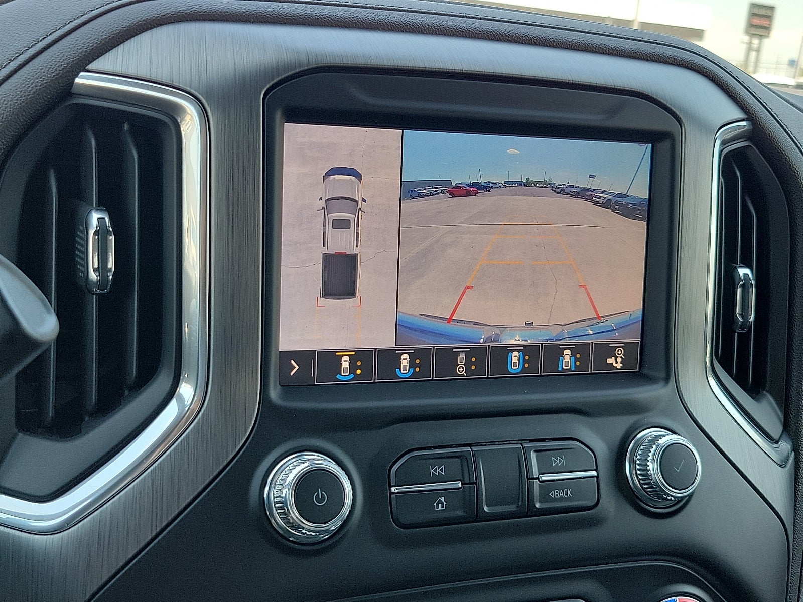 2019 GMC Sierra 1500 Denali
