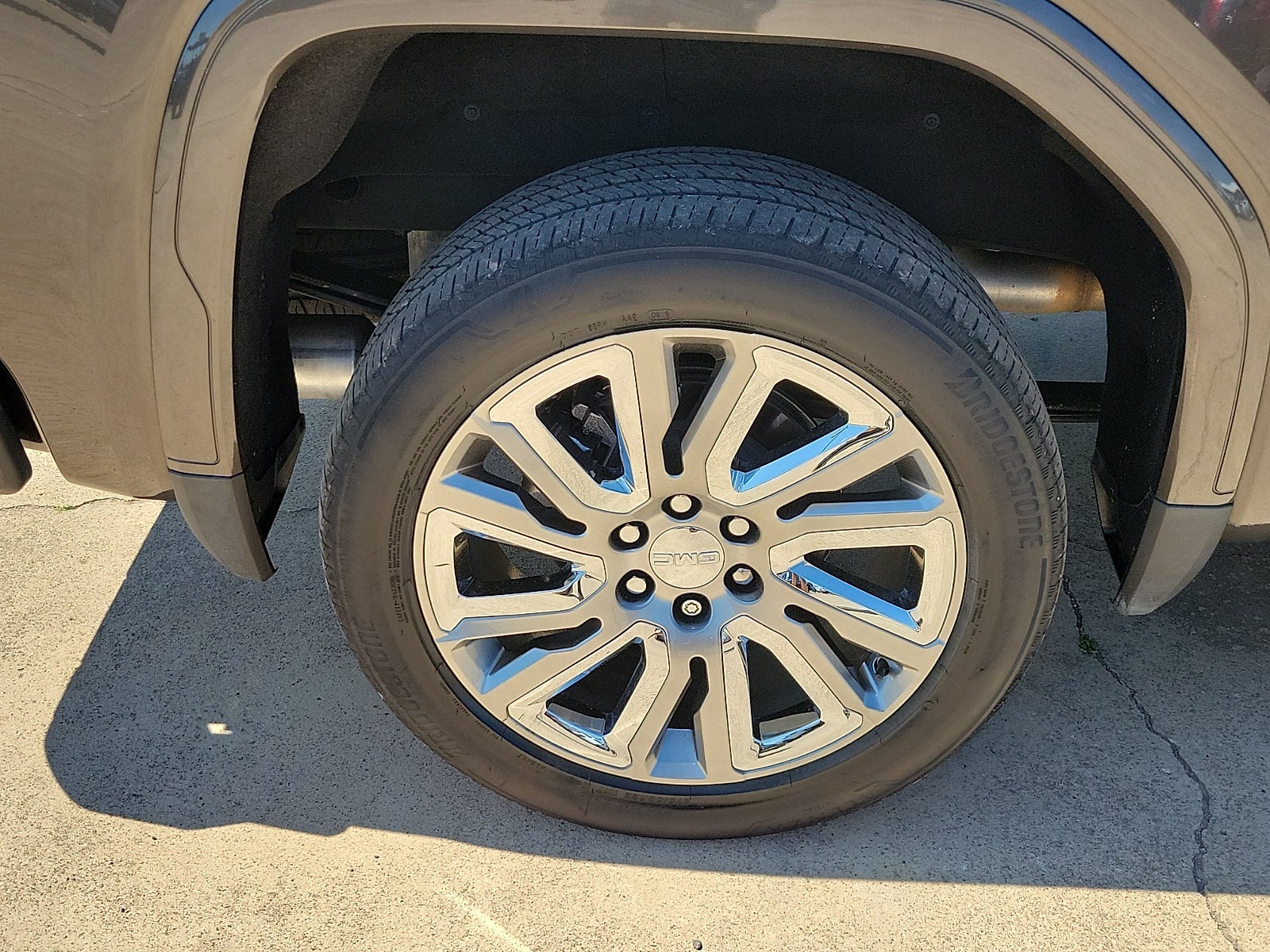 2019 GMC Sierra 1500 Denali