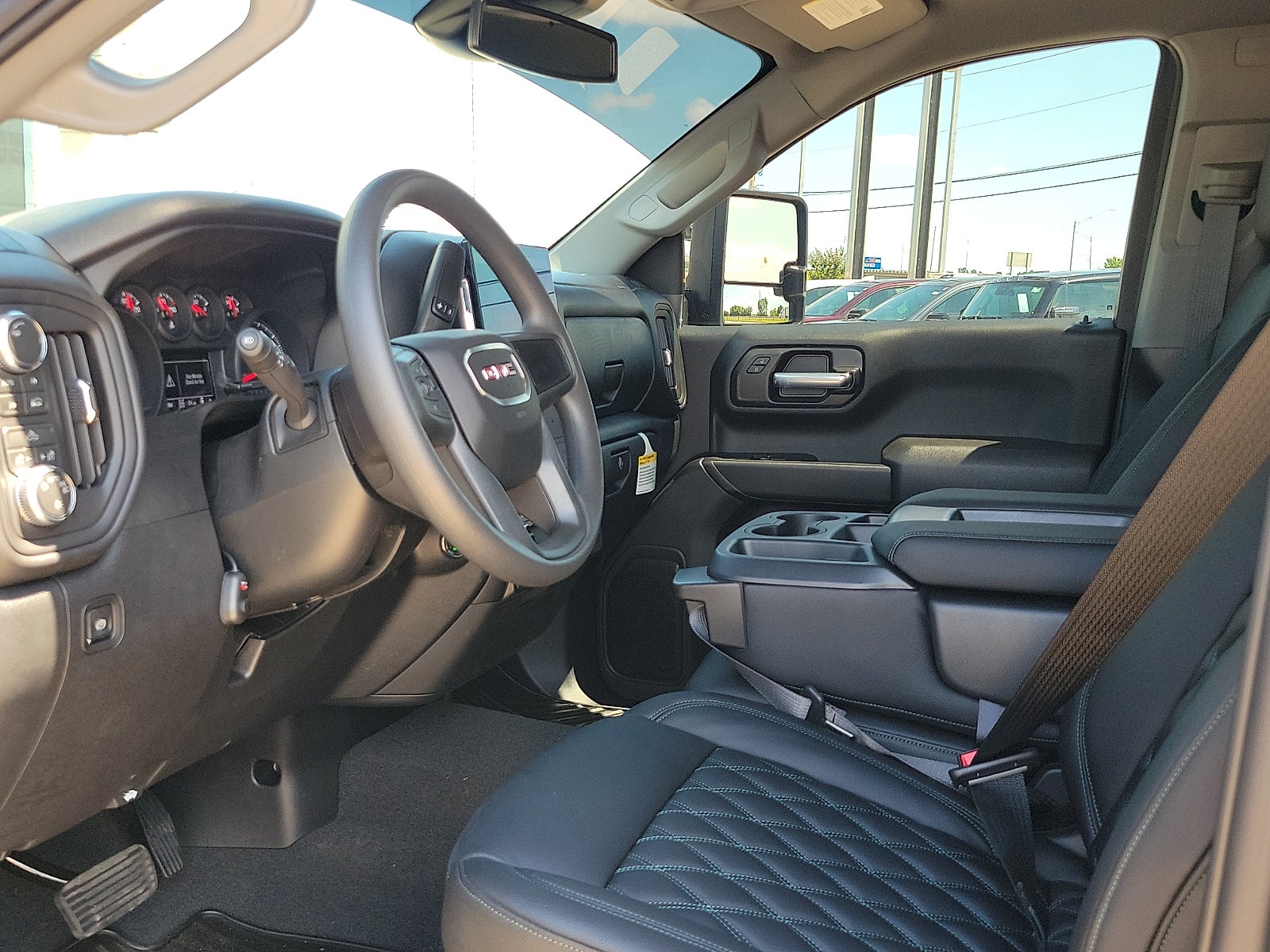 2026 GMC Sierra 1500 Pro - Photo 10