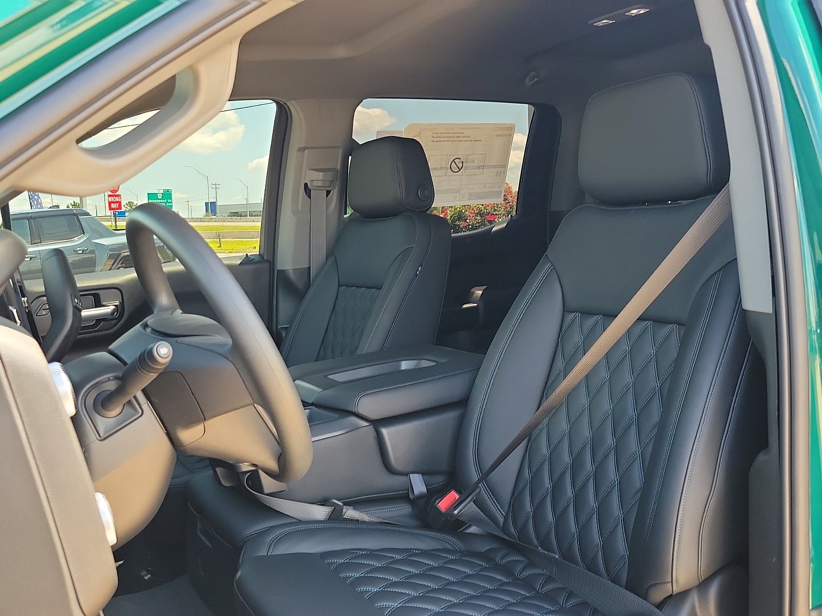 2026 GMC Sierra 1500 Pro - Photo 11
