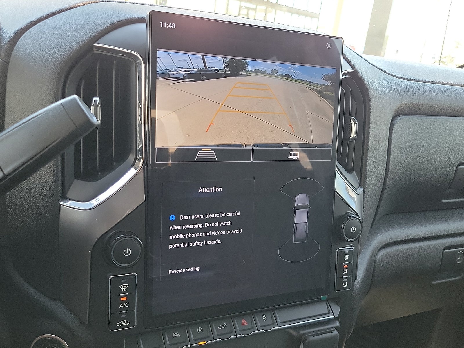 2026 GMC Sierra 1500 Pro - Photo 16