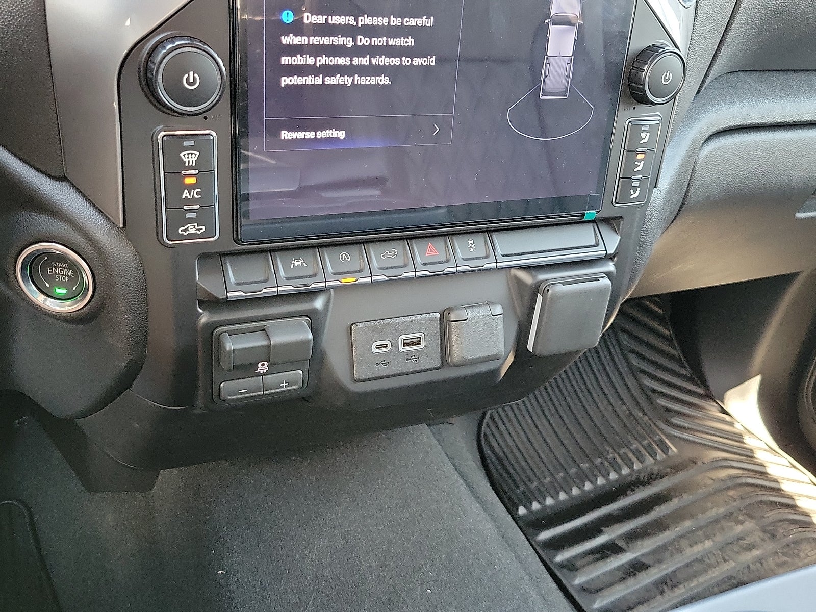2026 GMC Sierra 1500 Pro - Photo 17