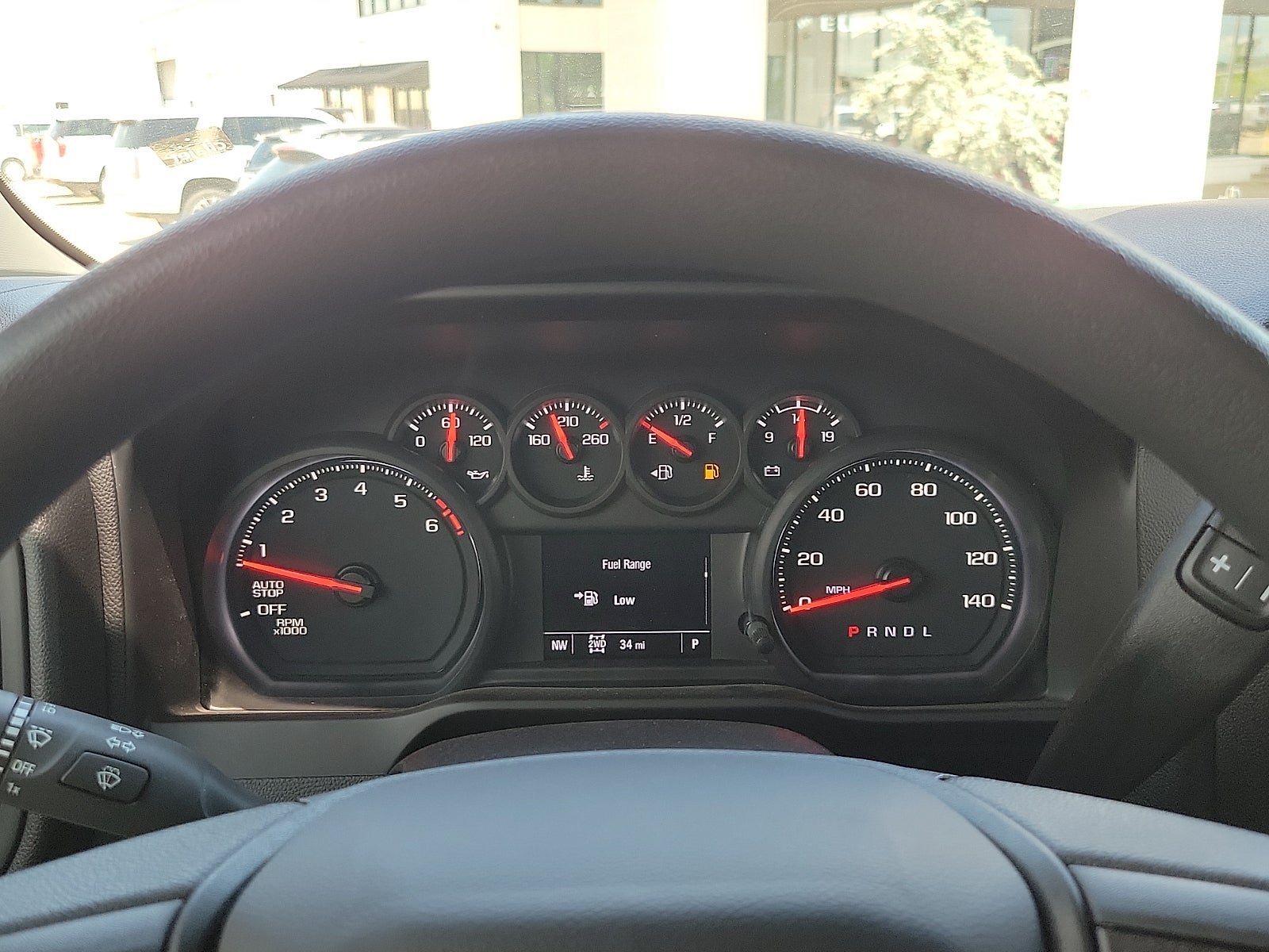 2026 GMC Sierra 1500 Pro - Photo 18