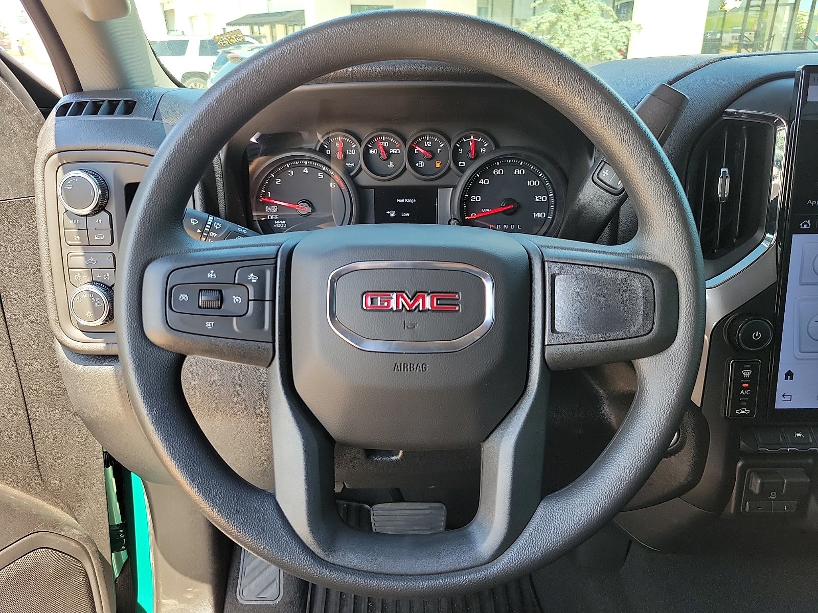 2026 GMC Sierra 1500 Pro - Photo 19