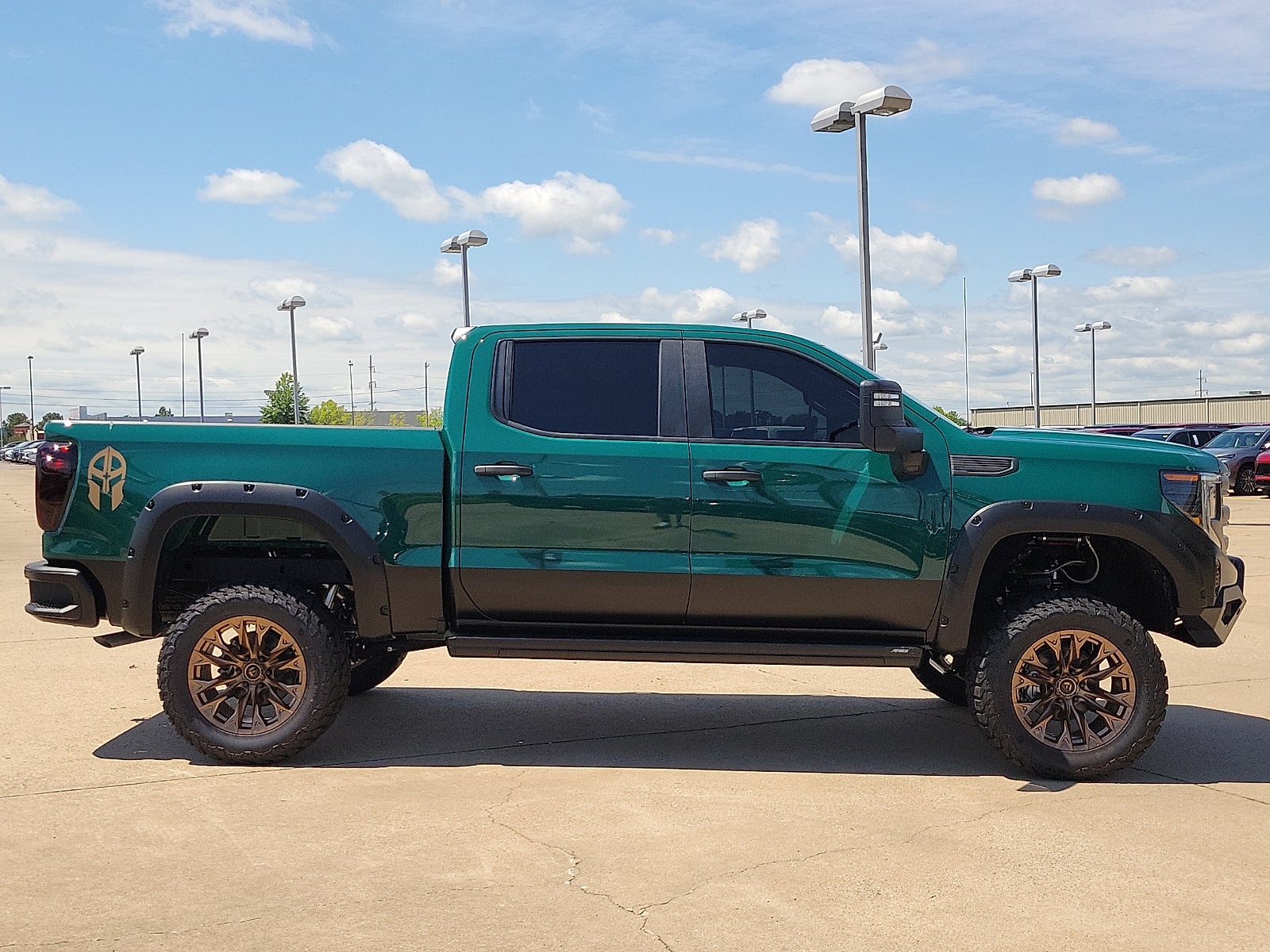 2026 GMC Sierra 1500 Pro - Photo 6