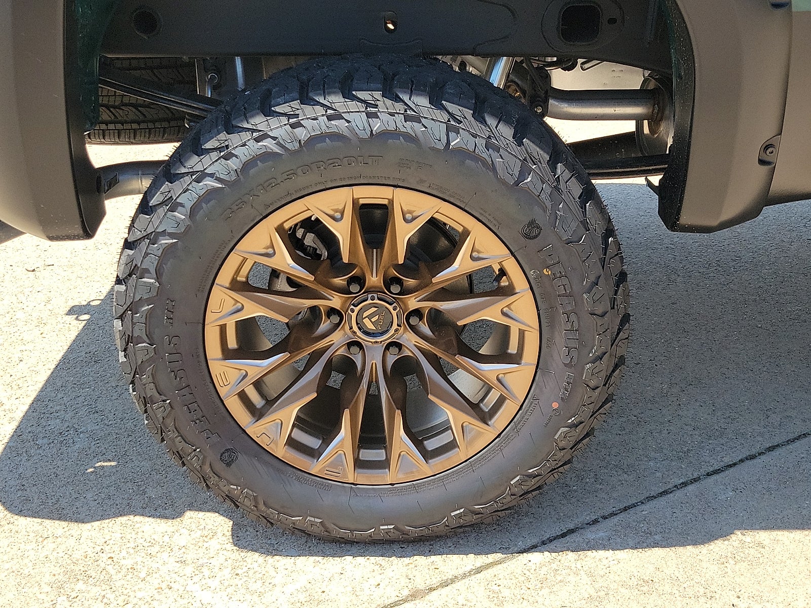 2026 GMC Sierra 1500 Pro - Photo 7