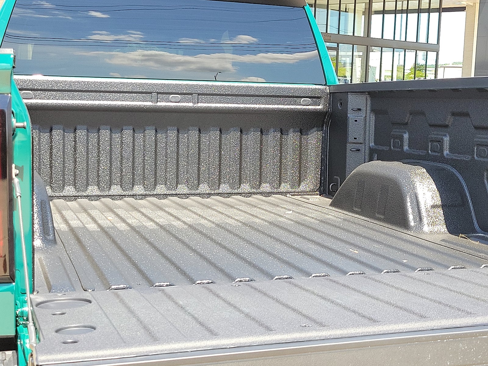 2026 GMC Sierra 1500 Pro - Photo 8