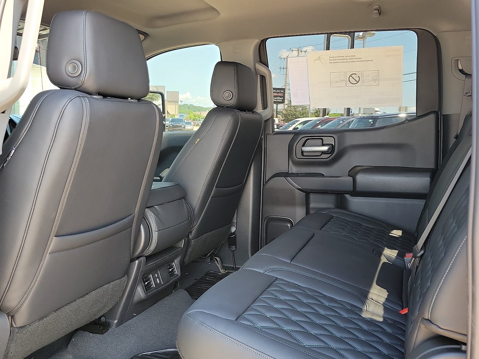 2026 GMC Sierra 1500 Pro - Photo 9