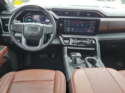 2023 GMC Sierra 1500 Denali Ultimate