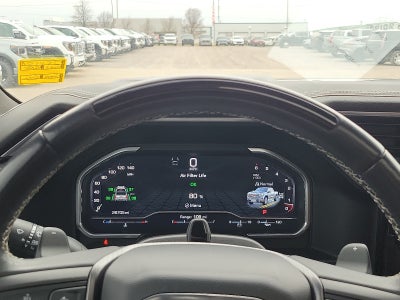 2023 GMC Sierra 1500 Denali Ultimate