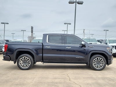 2023 GMC Sierra 1500 Denali Ultimate