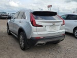2022 Cadillac XT4 Premium Luxury