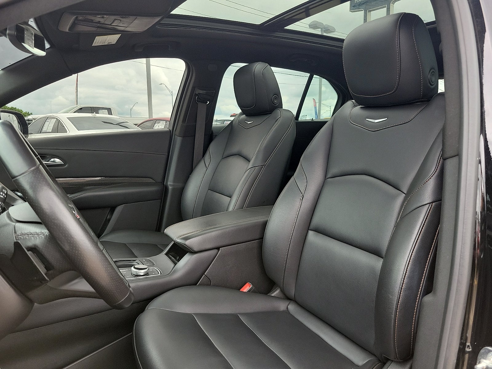 2023 Cadillac XT4 Sport