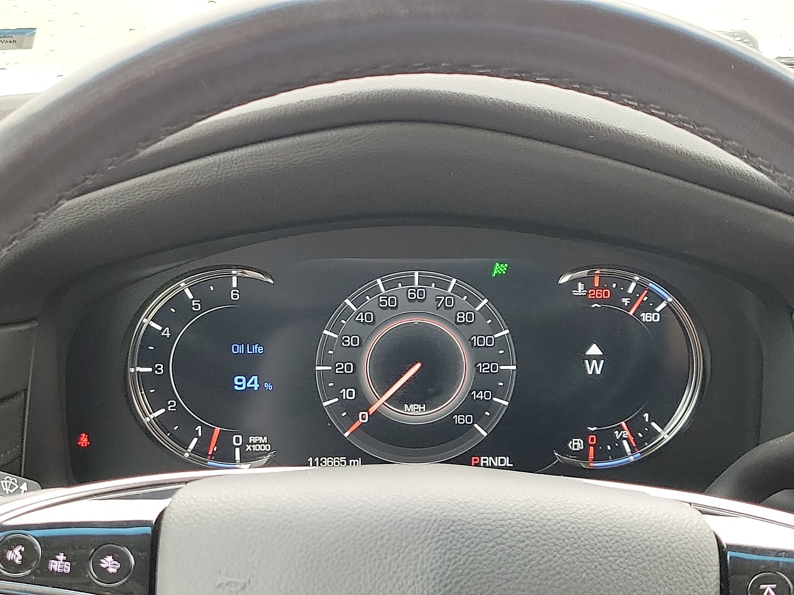 2020 Cadillac Escalade Premium Luxury