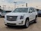 2020 Cadillac Escalade Premium Luxury