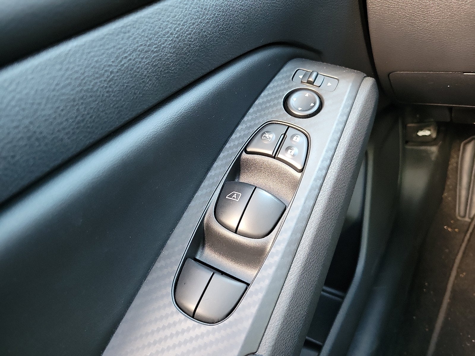 2024 Nissan Altima S FWD