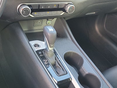 2024 Nissan Altima S FWD