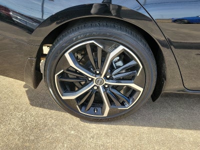 2023 Nissan Altima SR FWD