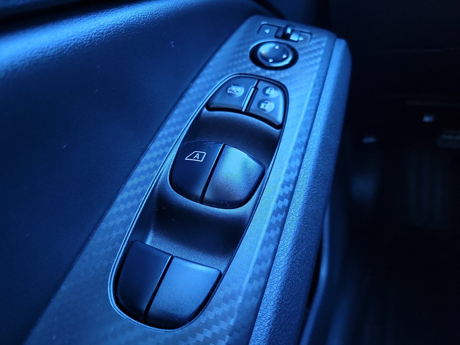 2022 Nissan Altima SV FWD