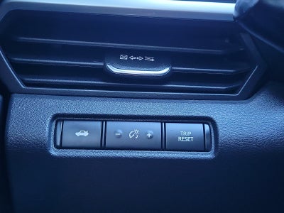 2022 Nissan Altima SV FWD