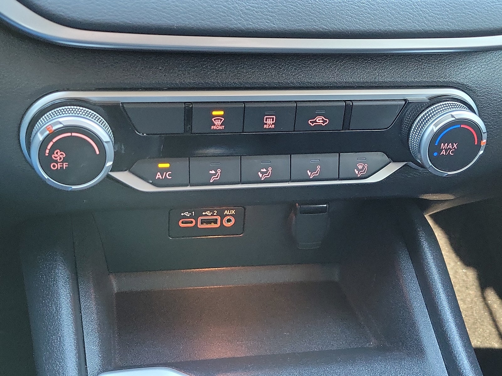 2022 Nissan Altima SV FWD