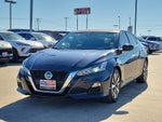 2022 Nissan Altima SV FWD