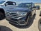 2021 Volkswagen Atlas 3.6L V6 SE w/Technology R-Line