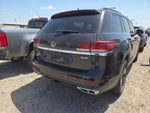2021 Volkswagen Atlas 3.6L V6 SE w/Technology R-Line
