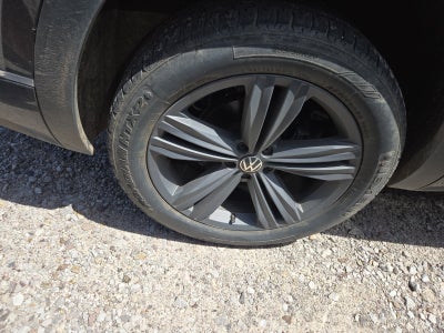 2021 Volkswagen Atlas 3.6L V6 SE w/Technology R-Line