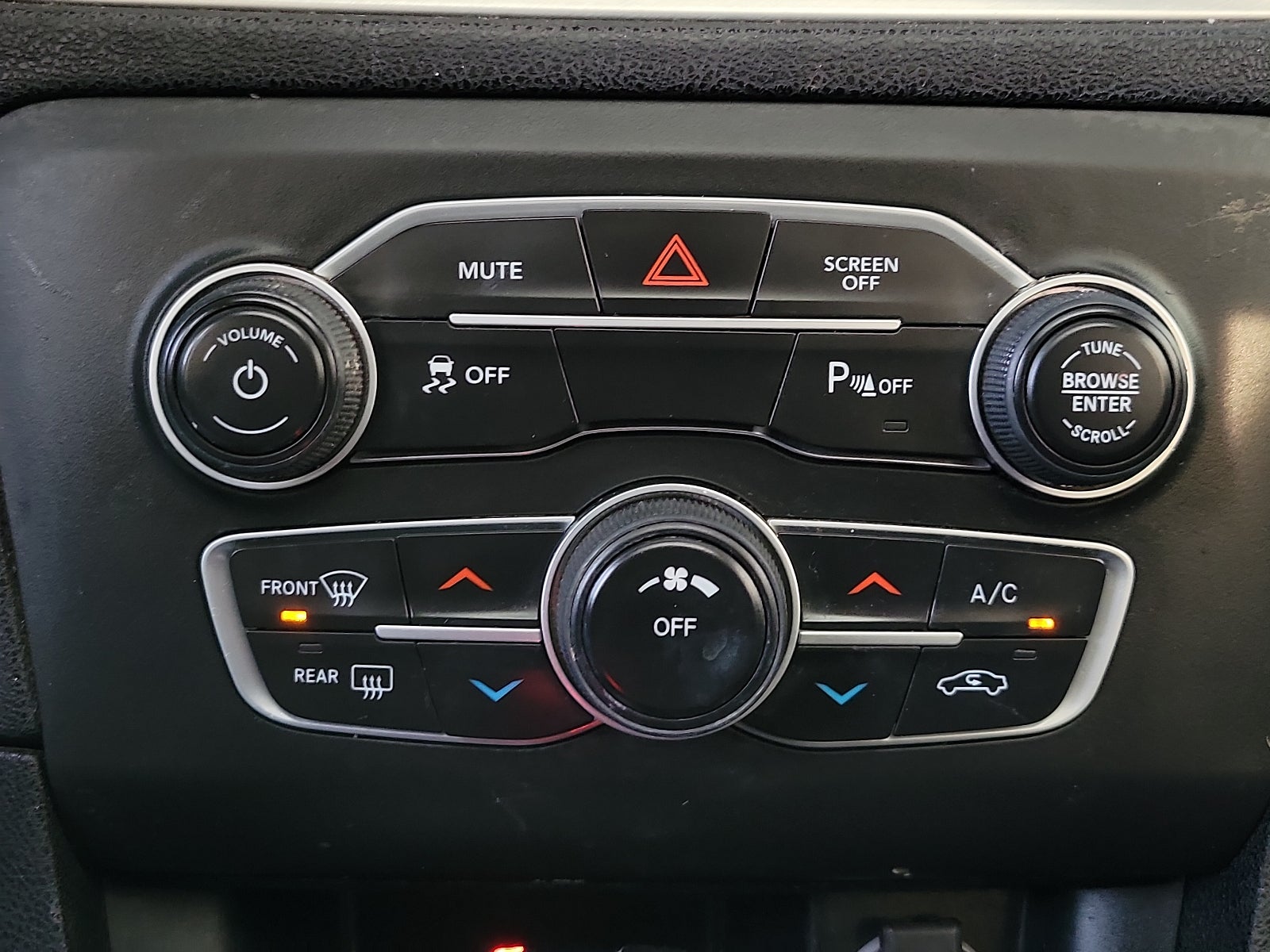 2021 Dodge Charger SXT RWD