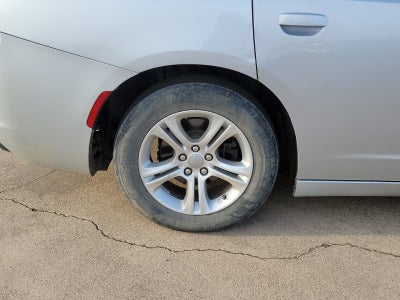 2021 Dodge Charger SXT RWD