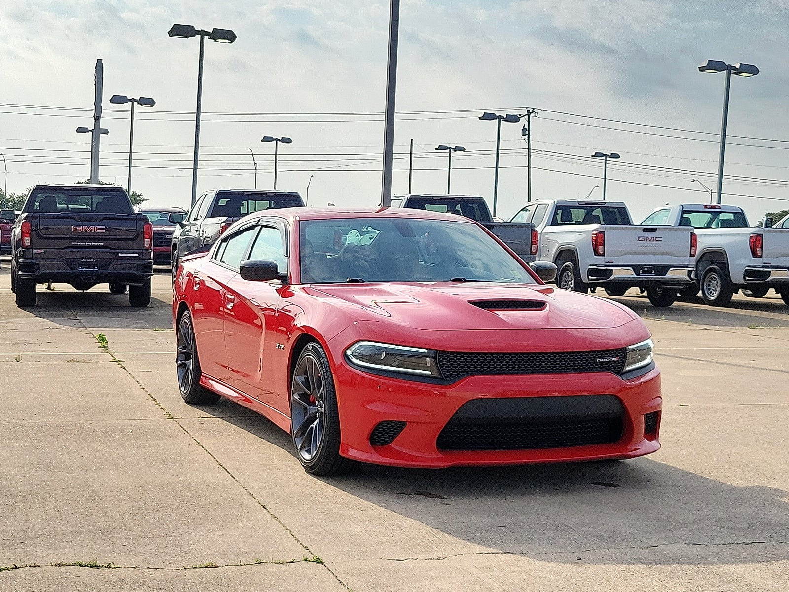 2023 Dodge Charger R/T