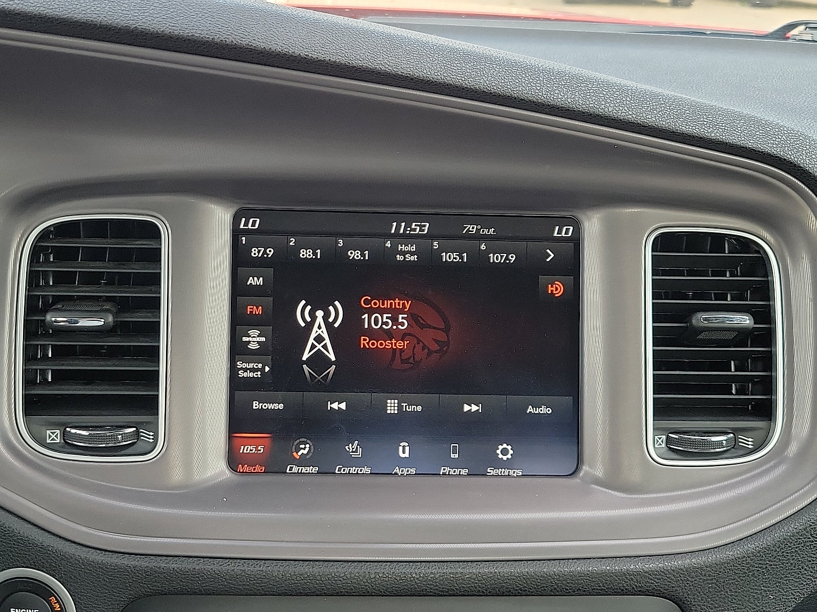 2023 Dodge Charger R/T