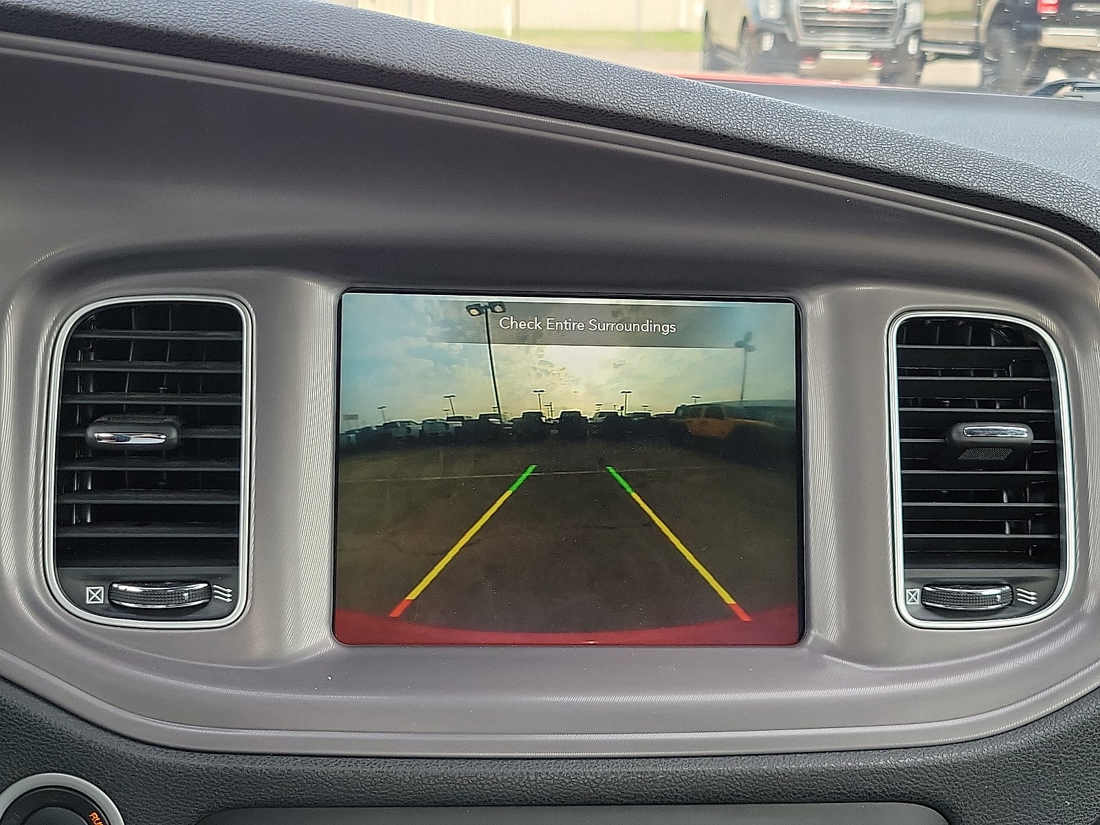 2023 Dodge Charger R/T