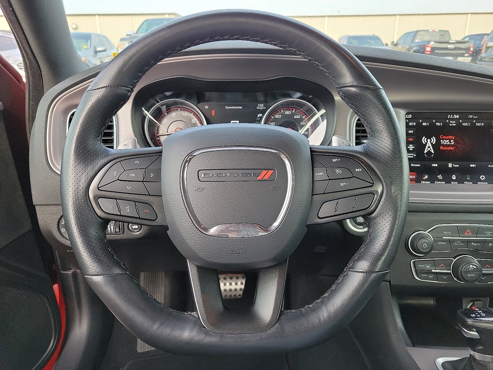 2023 Dodge Charger R/T