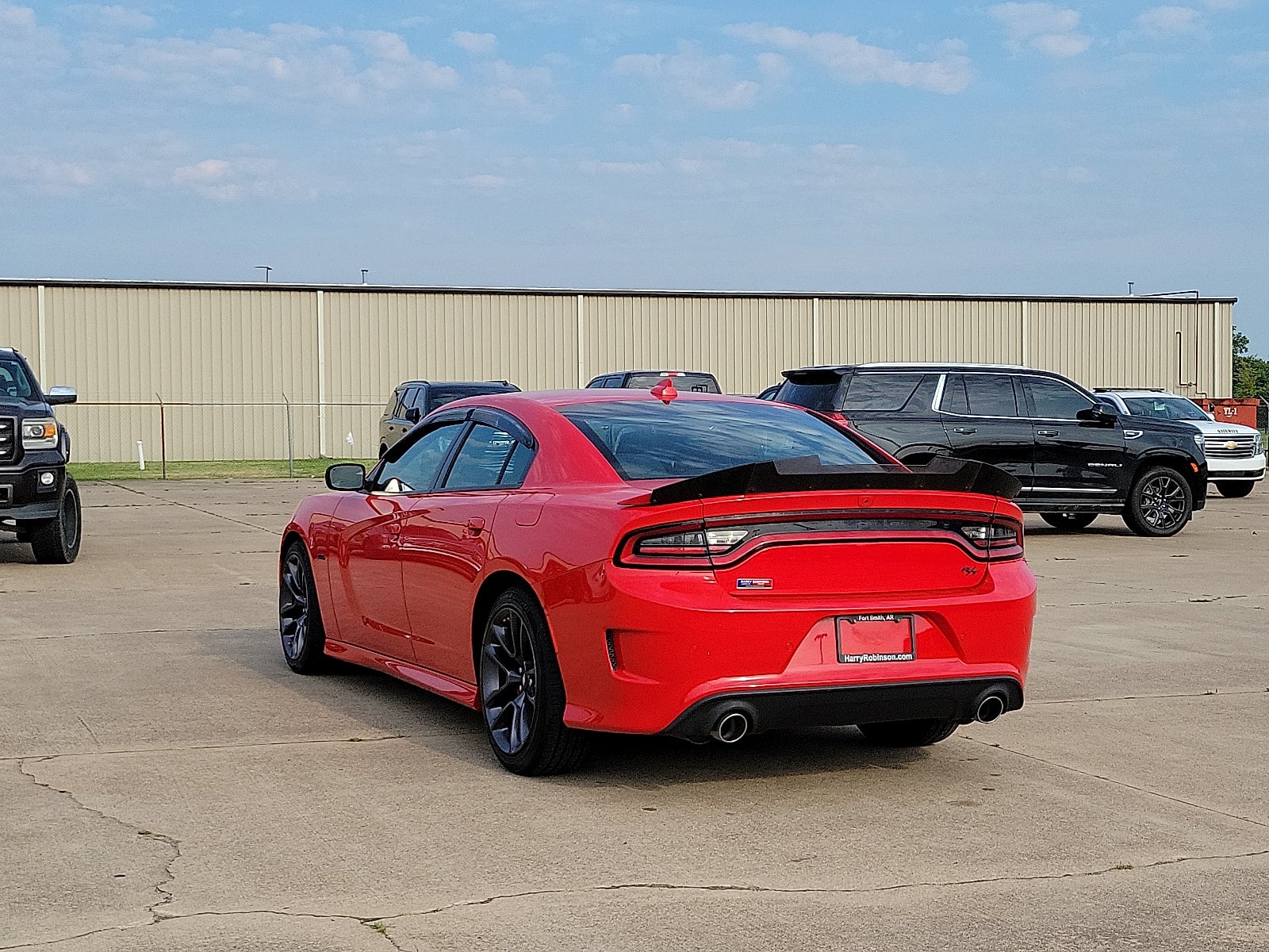 2023 Dodge Charger R/T