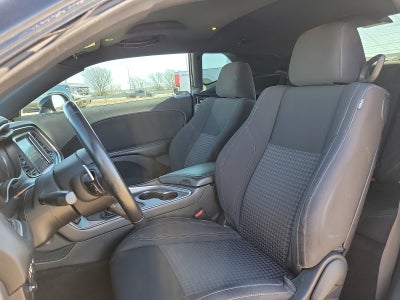 2017 Dodge Challenger R/T