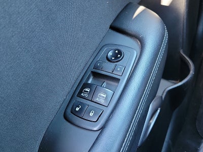 2017 Dodge Challenger R/T