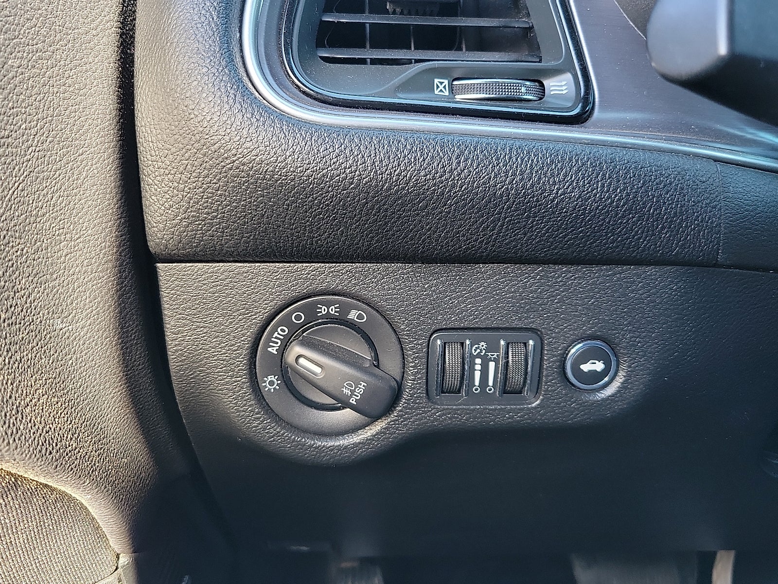 2017 Dodge Challenger R/T