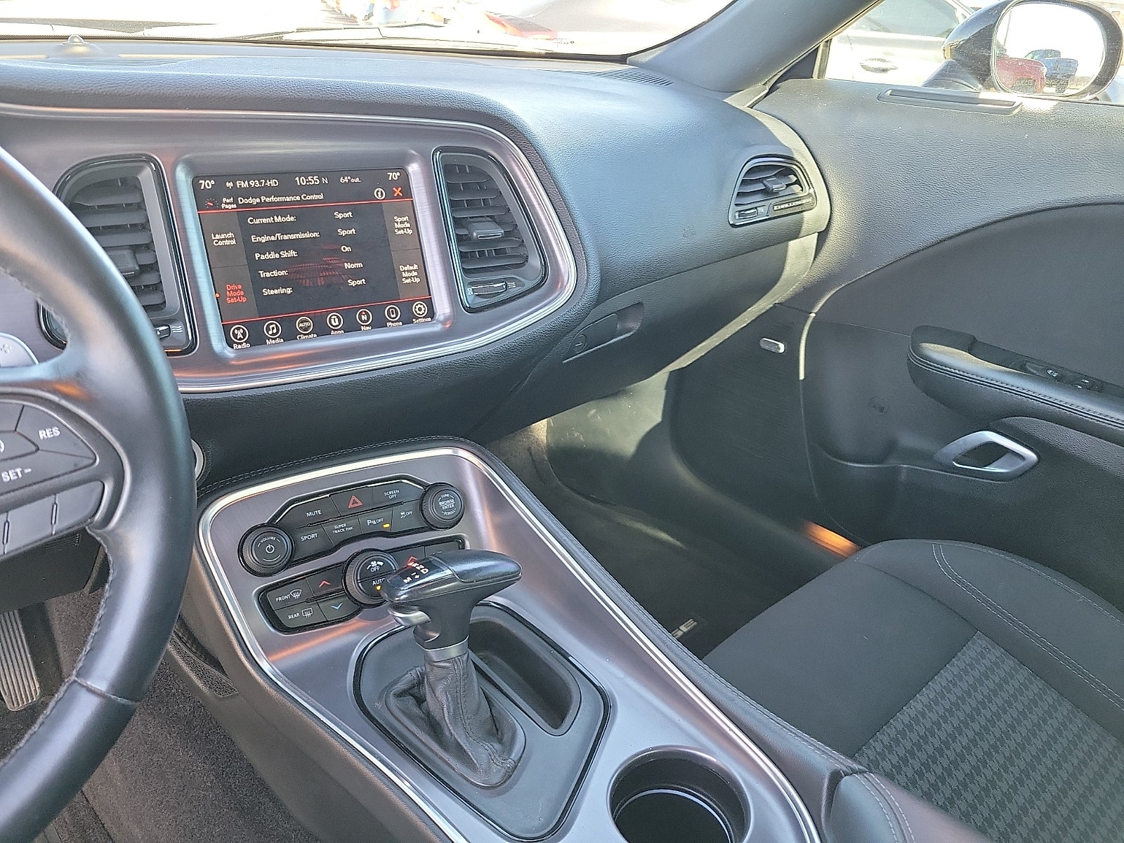 2017 Dodge Challenger R/T